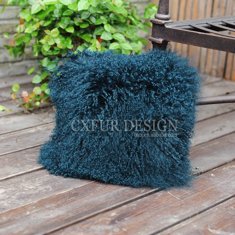 CX-D-04 Custom Size Mongolia Lamb Fur Decoration Sofa Cushion Cover Pillow Cases ~DROP SHIPPING
CX-D-04 Custom Size Mongolia Lamb Fur Decoration Sofa Cushion Cover Pillow Cases ~DROP SHIPPING