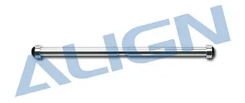 Align Trex 700 Control Shaft HN7023A Trex 700 Spare Parts Free Shipping with Tracking
Align Trex 700 Control Shaft HN7023A Trex 700 Spare Parts Free Shipping with Tracking