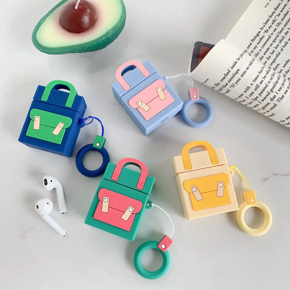 Milk Wireless Earphone Case for AirPods Cute Cartoon for Apple Air Pods Protective Cover for Earpods Earbuds Case Ring Strap
Milk Wireless Earphone Case for AirPods Cute Cartoon for Apple Air Pods Protective Cover for Earpods Earbuds Case Ring Strap