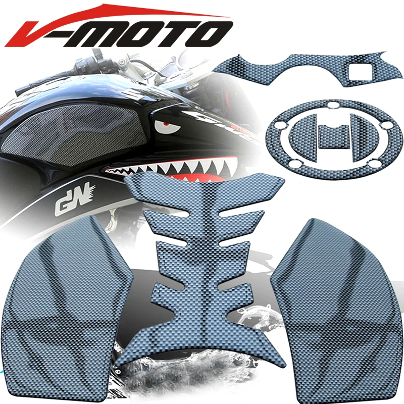 Refitting membrane oil tank for SUZUKI GW250 motorcycle to protect fishbone side scratch resistant waterproof sticker
Refitting membrane oil tank for SUZUKI GW250 motorcycle to protect fishbone side scratch resistant waterproof sticker