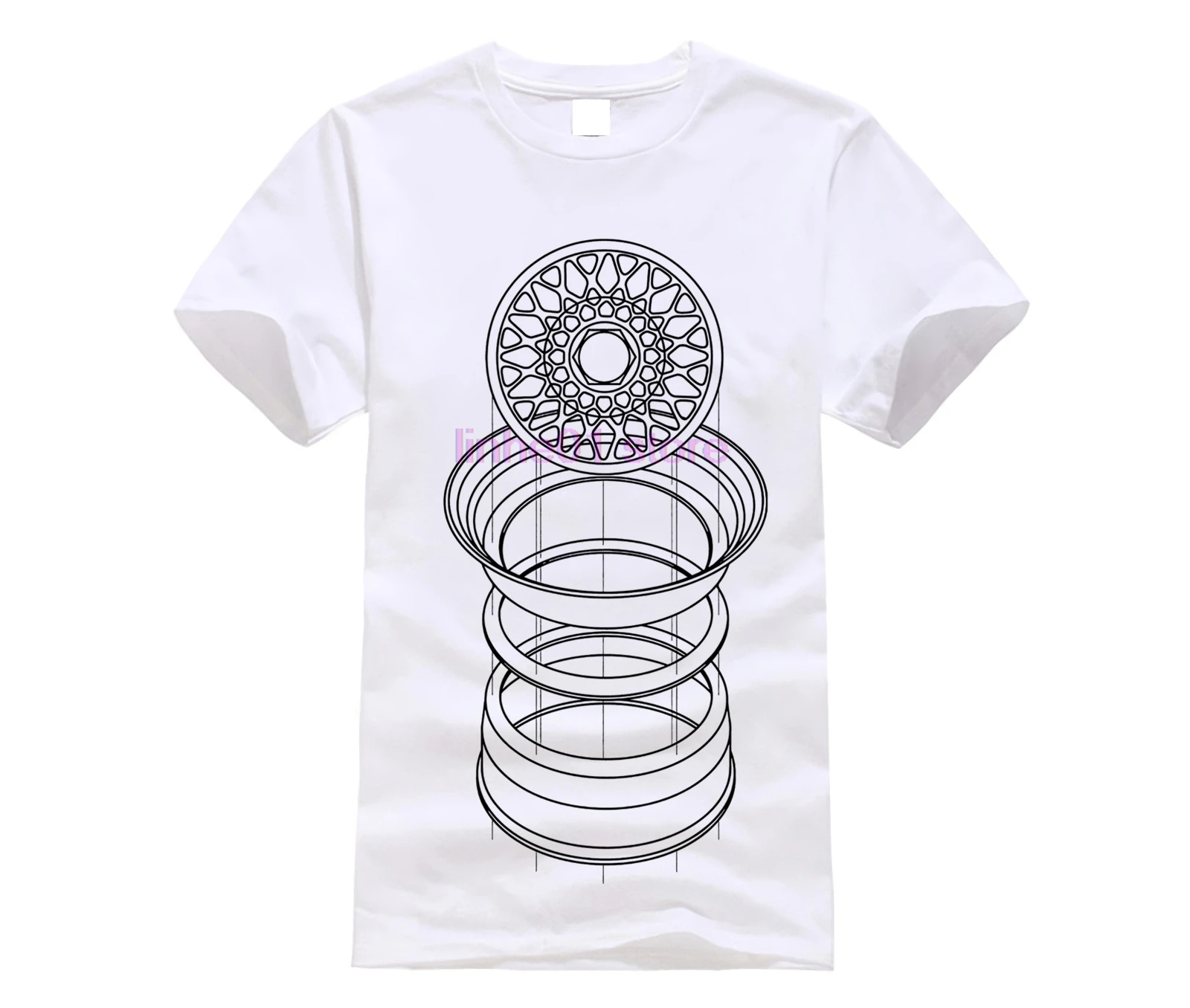 GILDAN BBS RS Men's Car T-Shirt, Size S M L XL XXL, Black, White motorcycle car men shirt
GILDAN BBS RS Men's Car T-Shirt, Size S M L XL XXL, Black, White motorcycle car men shirt