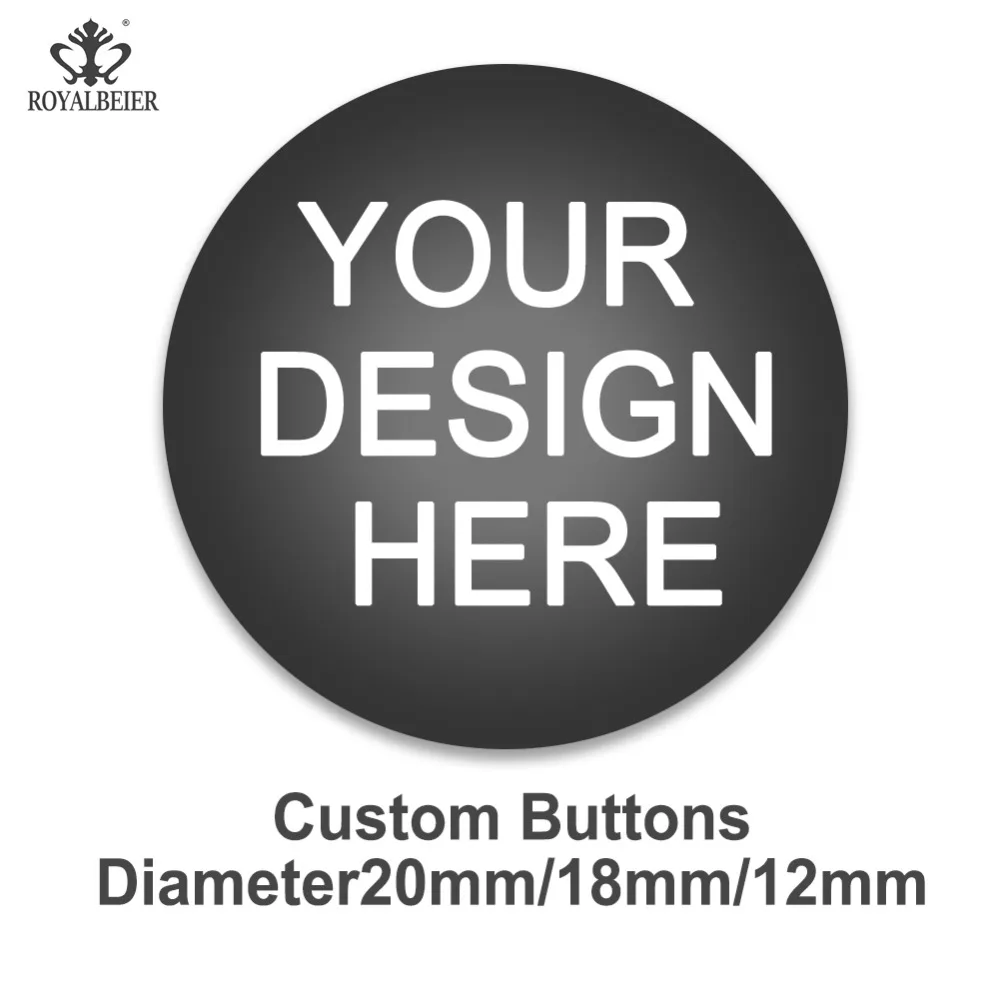 10pcs Custom New Glass Snap Button Send Your Pictures to Custom Charm for Snap 12/18/20mm Glass Snap Buttons Jewelry Wholesale
10pcs Custom New Glass Snap Button Send Your Pictures to Custom Charm for Snap 12/18/20mm Glass Snap Buttons Jewelry Wholesale