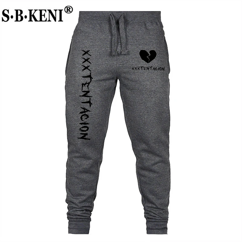 2019 Hot Xxxtentacion Rapper Print Casual Pants Men Women's Cotton Pants Jogger Casual Trousers Harem Pants Straight Pants
2019 Hot Xxxtentacion Rapper Print Casual Pants Men Women's Cotton Pants Jogger Casual Trousers Harem Pants Straight Pants