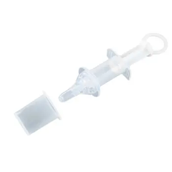 Baby Squeeze Medicine Dropper Dispenser Infant Baby Pacifier Needle Feeder Feeding Anti Choking Needle Syringe Dropper Utensils
Baby Squeeze Medicine Dropper Dispenser Infant Baby Pacifier Needle Feeder Feeding Anti Choking Needle Syringe Dropper Utensils