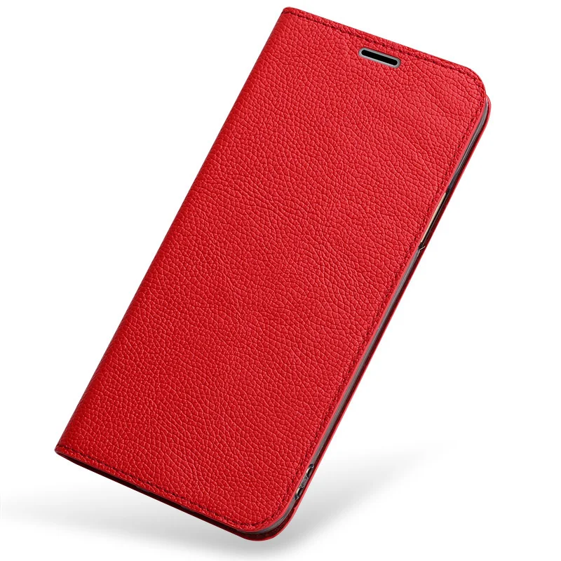 Wangcangli Litchi texture Flip phone case for Sony Xperia a2 Genuine leather thin phone case All handmade custom protective case
Wangcangli Litchi texture Flip phone case for Sony Xperia a2 Genuine leather thin phone case All handmade custom protective case