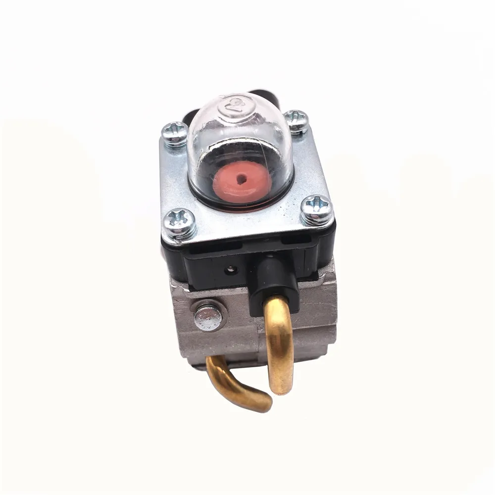 1pc Carburetor Carb For STIHL Brush Cutter FS38 FS45 FS46 FS55 FS74 FS75 FS76 FS80 FS85 Lawn Mower Grass Trimmer Spare Parts
1pc Carburetor Carb For STIHL Brush Cutter FS38 FS45 FS46 FS55 FS74 FS75 FS76 FS80 FS85 Lawn Mower Grass Trimmer Spare Parts
