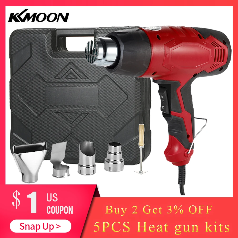 200v Air Gun Heat Gun Hot Air Gun For Soldering Hair Dryer Building Hot Air Nozzle For Construction Hair Dryer Industrial Tools
200v Air Gun Heat Gun Hot Air Gun For Soldering Hair Dryer Building Hot Air Nozzle For Construction Hair Dryer Industrial Tools