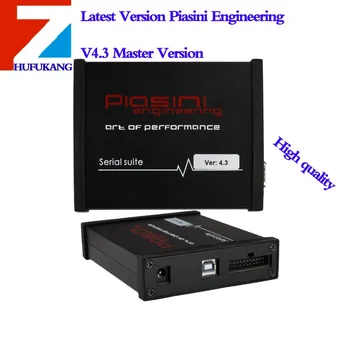 PIASINI v4.3 MASTER Full Version ECU Programmer Serial Suite JTAG-BDM- K-line-L-line-RS232- CAN-BUS )
PIASINI v4.3 MASTER Full Version ECU Programmer Serial Suite JTAG-BDM- K-line-L-line-RS232- CAN-BUS )