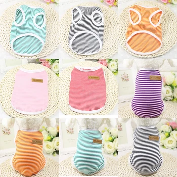 Cheap Cute Dog Clothes for Small Dogs Summer Dog Clothing Coat Vest Puppy Clothes Pet Dog Coat Yorkies Chihuahua Hoodies XS 2018
Cheap Cute Dog Clothes for Small Dogs Summer Dog Clothing Coat Vest Puppy Clothes Pet Dog Coat Yorkies Chihuahua Hoodies XS 2018