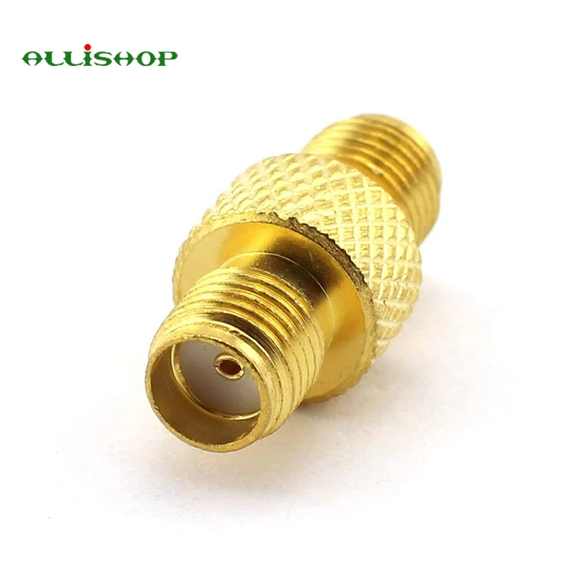 2Pcs SMA Female Switch Female Coax RF SMA Adapter Connector Coupler Straight SMA Jack Barrel Connector
2Pcs SMA Female Switch Female Coax RF SMA Adapter Connector Coupler Straight SMA Jack Barrel Connector
