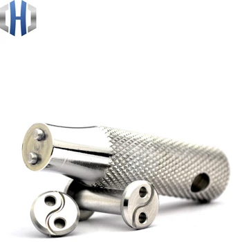 Knife Handle Screw Removal Tool Holder Screw Repair Tool Gossip Diagram Screwdriver Removal Tool EDC Knife Removal Tools
Knife Handle Screw Removal Tool Holder Screw Repair Tool Gossip Diagram Screwdriver Removal Tool EDC Knife Removal Tools