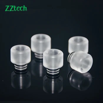 ZZtech New Arrival E-cigarette 510 Ice-cold Feeling Epoxy Resin Drip Tip for TFV8baby&510 Universal Tank Vape Accessories
ZZtech New Arrival E-cigarette 510 Ice-cold Feeling Epoxy Resin Drip Tip for TFV8baby&510 Universal Tank Vape Accessories