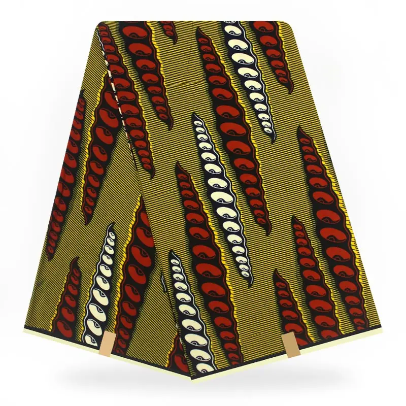 real dutch wax prints africanies fabric 100% cotton 6 YARDS/lot african african wax blue nigeria ankara new design H1901
real dutch wax prints africanies fabric 100% cotton 6 YARDS/lot african african wax blue nigeria ankara new design H1901