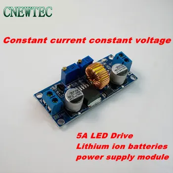 10pcs/lot 5A LED Drive Lithium ion batteries power supply module step down input 6-38V output 1.25-36V Constant current voltage
10pcs/lot 5A LED Drive Lithium ion batteries power supply module step down input 6-38V output 1.25-36V Constant current voltage