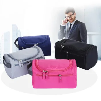 New outdoor travel men's wash bag waterproof large capacity storage bag makeup bag
New outdoor travel men's wash bag waterproof large capacity storage bag makeup bag