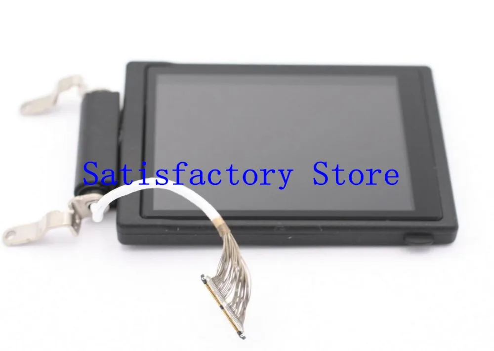 95%new for Nikon D5200 LCD Screen Display Monitor With Hinge Flex Replacement Repair Part
95%new for Nikon D5200 LCD Screen Display Monitor With Hinge Flex Replacement Repair Part