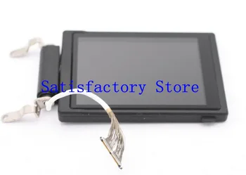 95%new for Nikon D5200 LCD Screen Display Monitor With Hinge Flex Replacement Repair Part
95%new for Nikon D5200 LCD Screen Display Monitor With Hinge Flex Replacement Repair Part