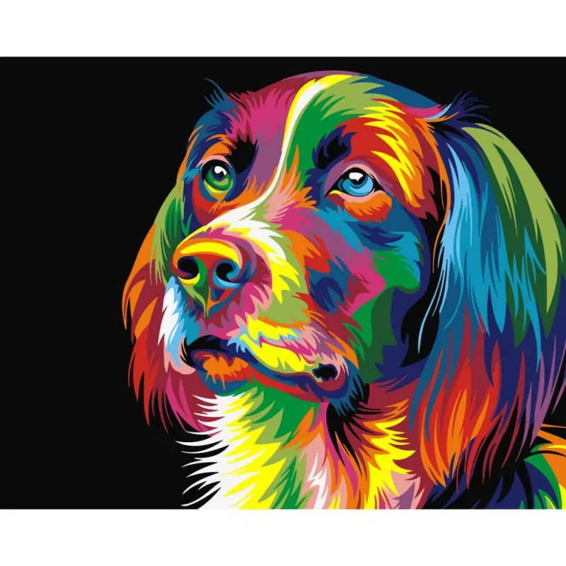 DIY WALL Sticker Draw Painting By Numbers Hand Painted Canvas Painting Home Wall Art Picture For Living Room Unique Gift 40X50
DIY WALL Sticker Draw Painting By Numbers Hand Painted Canvas Painting Home Wall Art Picture For Living Room Unique Gift 40X50