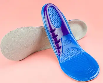 Wholesale Shock absorption insoles Good elasticity Scalable insole Soft sport insoles
Wholesale Shock absorption insoles Good elasticity Scalable insole Soft sport insoles