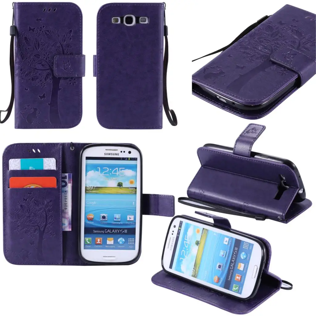 Flip Case For Samsung galaxy S3 SIII S III Neo i9300i / Duos Phone leather Cover For galaxy S3 S 3 GT I9308 I 9300 I9305 Cases
Flip Case For Samsung galaxy S3 SIII S III Neo i9300i / Duos Phone leather Cover For galaxy S3 S 3 GT I9308 I 9300 I9305 Cases