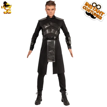 New Arrival Adult Men's The Knight King Costume Role Play Halloween Party Cosplay King Clothing for Party Costume
New Arrival Adult Men's The Knight King Costume Role Play Halloween Party Cosplay King Clothing for Party Costume
