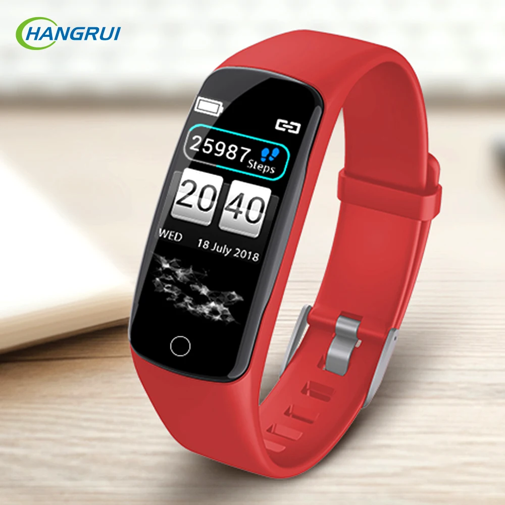 V8 Smart Wristband Bracelet Fitness Tracker Watch Mode IP67 Waterproof V8 Smart Band Wrist Strap Accessories Replacement Straps
V8 Smart Wristband Bracelet Fitness Tracker Watch Mode IP67 Waterproof V8 Smart Band Wrist Strap Accessories Replacement Straps