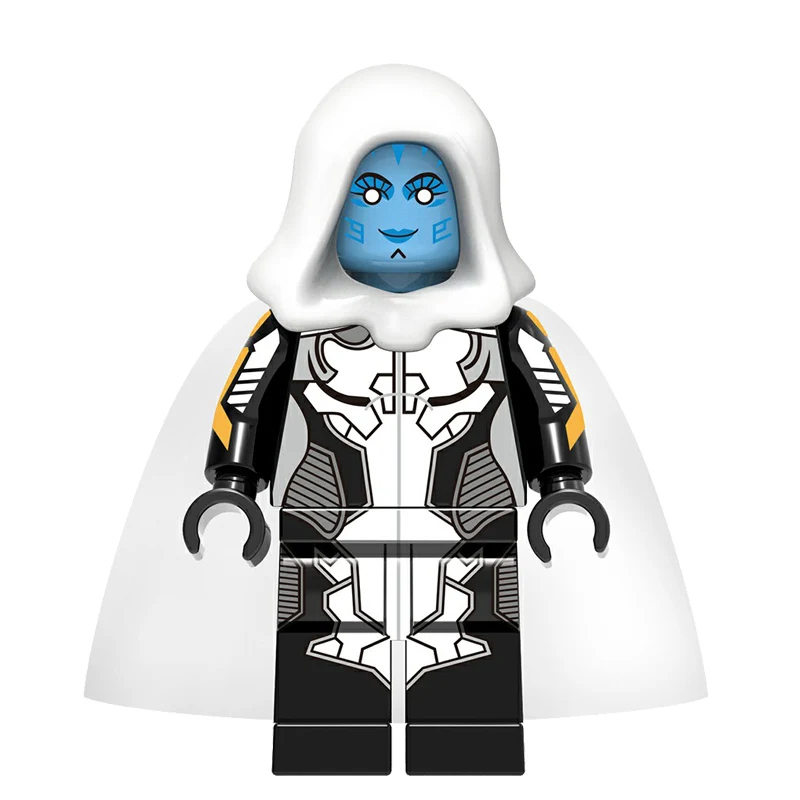 Hot Building Blocks Marvel Supergiant Outrider Iron Man Doctor Strange Loki Hawkeye Fury Super Heroes Figures DIY Toys For Kids
Hot Building Blocks Marvel Supergiant Outrider Iron Man Doctor Strange Loki Hawkeye Fury Super Heroes Figures DIY Toys For Kids