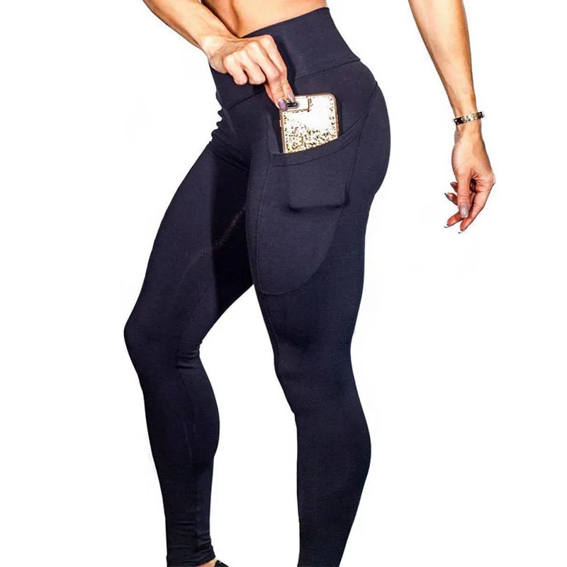 High Waist Fitness Leggings Women Push Up Workout Legging with Pockets Patchwork Leggins Pants Women Fitness Clothing
High Waist Fitness Leggings Women Push Up Workout Legging with Pockets Patchwork Leggins Pants Women Fitness Clothing
