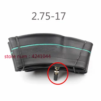 Free shipping 2.75 x 17 Tire Inner Tube 2.75-17 Tire inner tube for Off Road Knobby Motorcycle Dirt Bike
Free shipping 2.75 x 17 Tire Inner Tube 2.75-17 Tire inner tube for Off Road Knobby Motorcycle Dirt Bike
