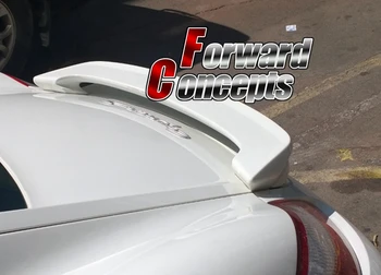 FOR 2006-2012 CAYMAN Boxster 987 SPORT REAR WING TRUNK LID SPOILER
FOR 2006-2012 CAYMAN Boxster 987 SPORT REAR WING TRUNK LID SPOILER