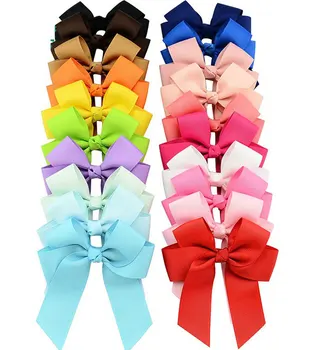 DHLfree 617 800pcs 20 colors 10.5*9cm Ribbon Bows Clip bows clip hair baby v rib ribbon bow hairaccessories kids headdress
DHLfree 617 800pcs 20 colors 10.5*9cm Ribbon Bows Clip bows clip hair baby v rib ribbon bow hairaccessories kids headdress