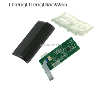 ChengChengDianWan full set JDS-030 For Playstations 4 ps4 Wireless Controller TouchPad Board PCB Module 10Pin Flex Ribbon Cable
ChengChengDianWan full set JDS-030 For Playstations 4 ps4 Wireless Controller TouchPad Board PCB Module 10Pin Flex Ribbon Cable