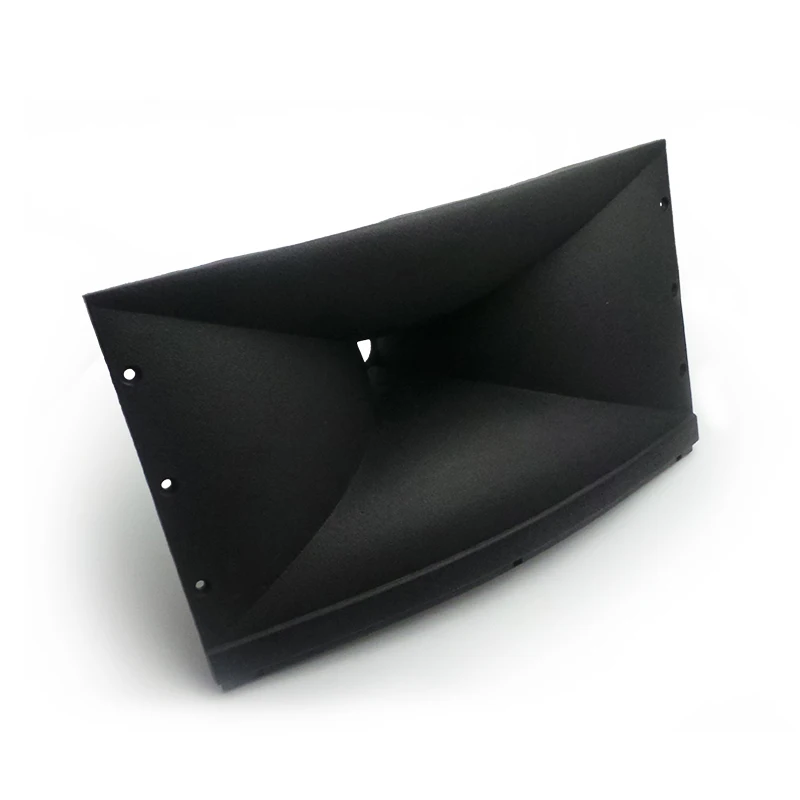 Rectangular horn tweeters drive head, piezoelectric ceramic piece coil, loudspeakers battery stereo subwoofer is special
Rectangular horn tweeters drive head, piezoelectric ceramic piece coil, loudspeakers battery stereo subwoofer is special