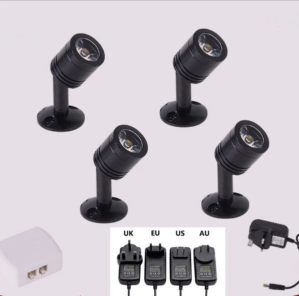 LED Under Cabinet Lights Puck Lamp 12V Round Aluminum Kitchen Counter Showcase Lamps LED Closet Lighting Furniture Shelf Light
LED Under Cabinet Lights Puck Lamp 12V Round Aluminum Kitchen Counter Showcase Lamps LED Closet Lighting Furniture Shelf Light