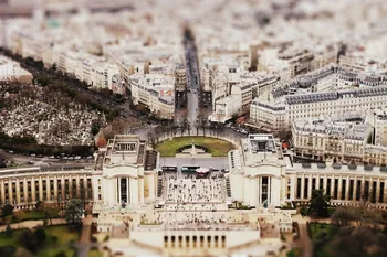 Cityscapes Tilt Shift Scenery Landscape Fabric Silk Poster Print Home Decoration B0401-37
Cityscapes Tilt Shift Scenery Landscape Fabric Silk Poster Print Home Decoration B0401-37