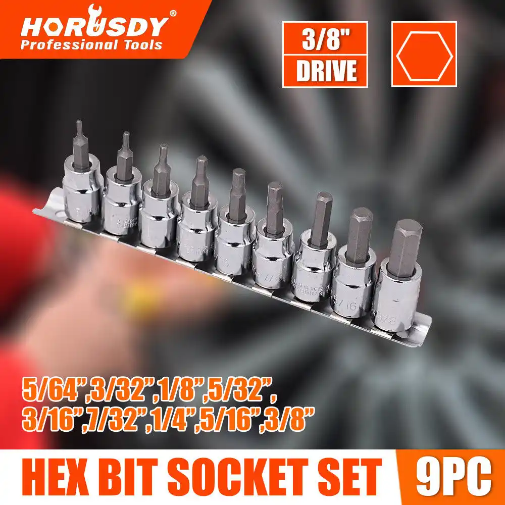 allen wrench socket drive
