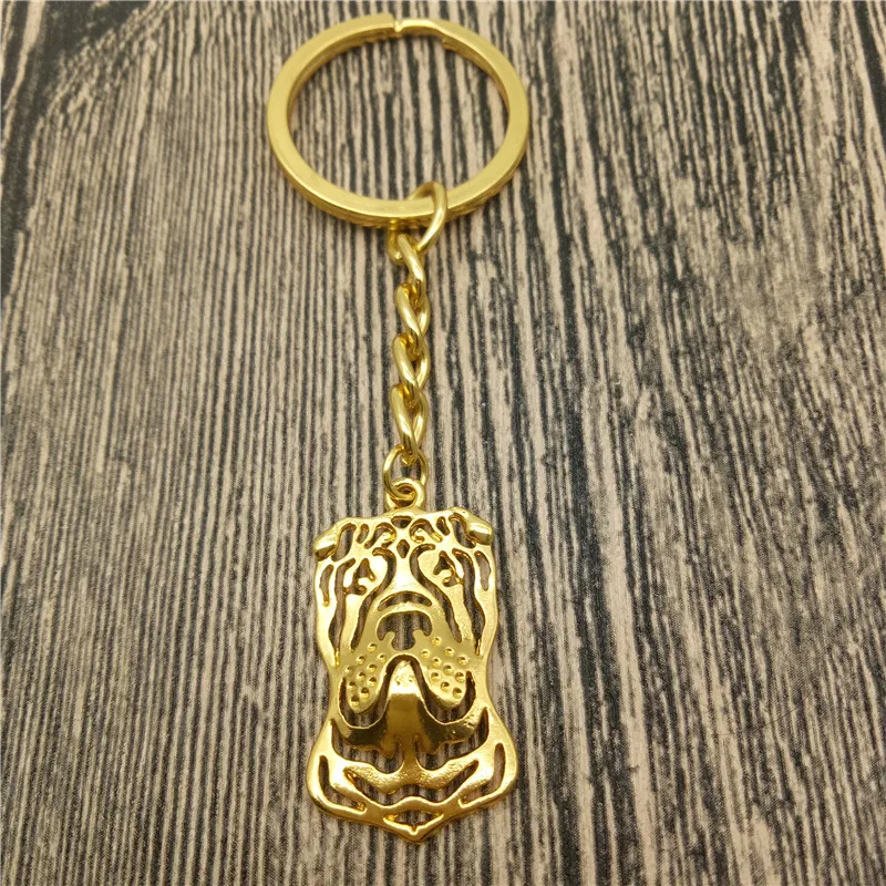 Chinese Shar Pei Key Chains Fashion Pet Dog Jewellery Chinese Shar Pei Car Keychain Bag Keyring For Women Men
Chinese Shar Pei Key Chains Fashion Pet Dog Jewellery Chinese Shar Pei Car Keychain Bag Keyring For Women Men