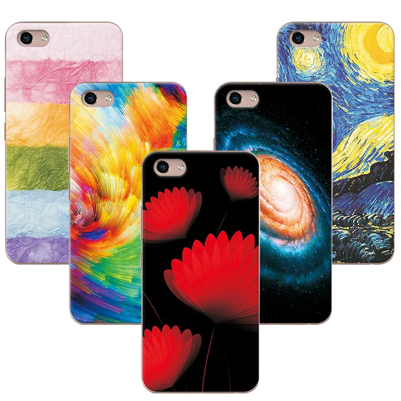 Coque For VivoY81 Y 81 Phone Case Scenery Painting Chic Soft Silicone Back Covers For Vivo Y81 6.22 inch Fundas Capa Phone Shell
Coque For VivoY81 Y 81 Phone Case Scenery Painting Chic Soft Silicone Back Covers For Vivo Y81 6.22 inch Fundas Capa Phone Shell