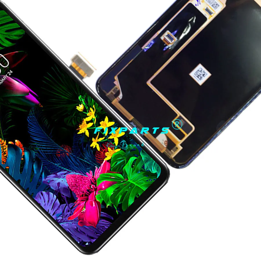 LG G8 LCD Display