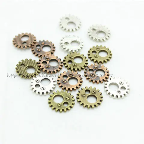 Sweet Bell Three color Antique Alloy Steampunk Cameo mini Gear Charm Jewelry Gear Pendant Wholesale 160pcs/lot 12mm 5C888
Sweet Bell Three color Antique Alloy Steampunk Cameo mini Gear Charm Jewelry Gear Pendant Wholesale 160pcs/lot 12mm 5C888