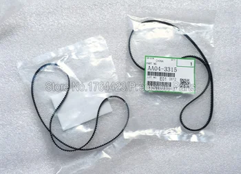 New AA04-3315 Fuser Paper Exit Belt For Ricoh 2060 2075 2051 MP 6000 6001 7001 8001 7000 8000 5500 6500 7500
New AA04-3315 Fuser Paper Exit Belt For Ricoh 2060 2075 2051 MP 6000 6001 7001 8001 7000 8000 5500 6500 7500