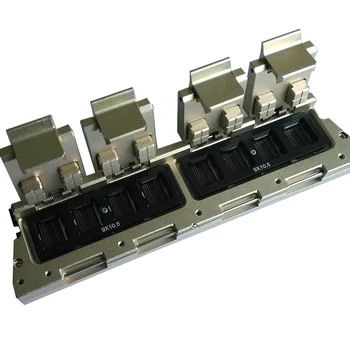 Free Shipping DDR4 SDRAM Particle Test Fixture Multi-fuction All in one Jig Memory Chip Burn in Socket Allsocket
Free Shipping DDR4 SDRAM Particle Test Fixture Multi-fuction All in one Jig Memory Chip Burn in Socket Allsocket