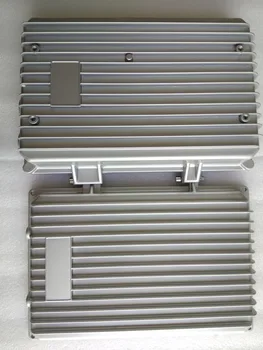 280*185*80mm Electrical signal amplifier Metal waterproof boxes aluminum die-casting box enclosure
280*185*80mm Electrical signal amplifier Metal waterproof boxes aluminum die-casting box enclosure