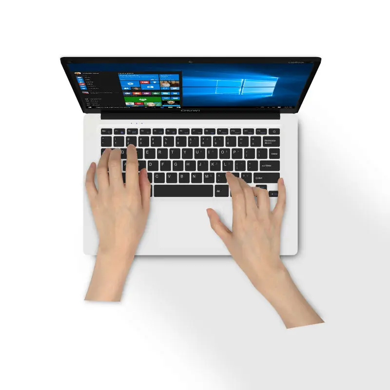 chuwi hi10 plus vs surbook mini