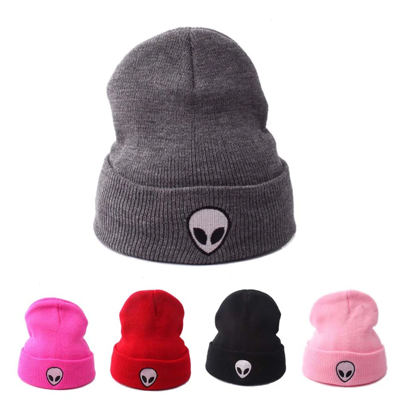 New autumn and winter children's wool hat Cartoon alien style baby knitted hat Baby curling earmuffs
New autumn and winter children's wool hat Cartoon alien style baby knitted hat Baby curling earmuffs