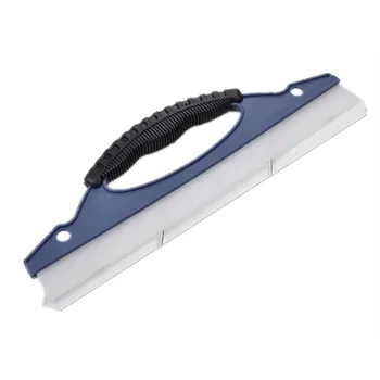 Car-styling rundong Brushes Silicone Auto Car Window Wash Cleaning Brush Cleaner Wiper Squeegee Drying td0713 dropship
Car-styling rundong Brushes Silicone Auto Car Window Wash Cleaning Brush Cleaner Wiper Squeegee Drying td0713 dropship