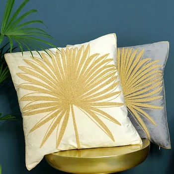 American style cushion Velvet embroidery Decorative Throw Pillows Square Geometry Sofa Cushion Car Throw Pillows chair cushion
American style cushion Velvet embroidery Decorative Throw Pillows Square Geometry Sofa Cushion Car Throw Pillows chair cushion