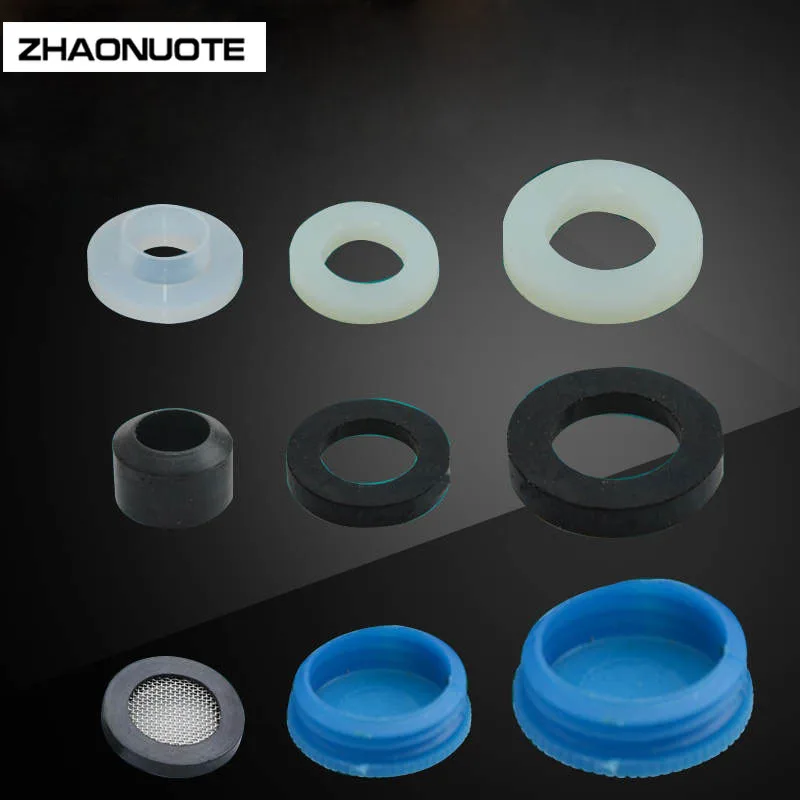 100pcs Gas Valve Water Intake Corrugated Hose 6/4 Points Silicone Pads Rubber Washers Filter Sealing Gasket Plastic Spacers
100pcs Gas Valve Water Intake Corrugated Hose 6/4 Points Silicone Pads Rubber Washers Filter Sealing Gasket Plastic Spacers