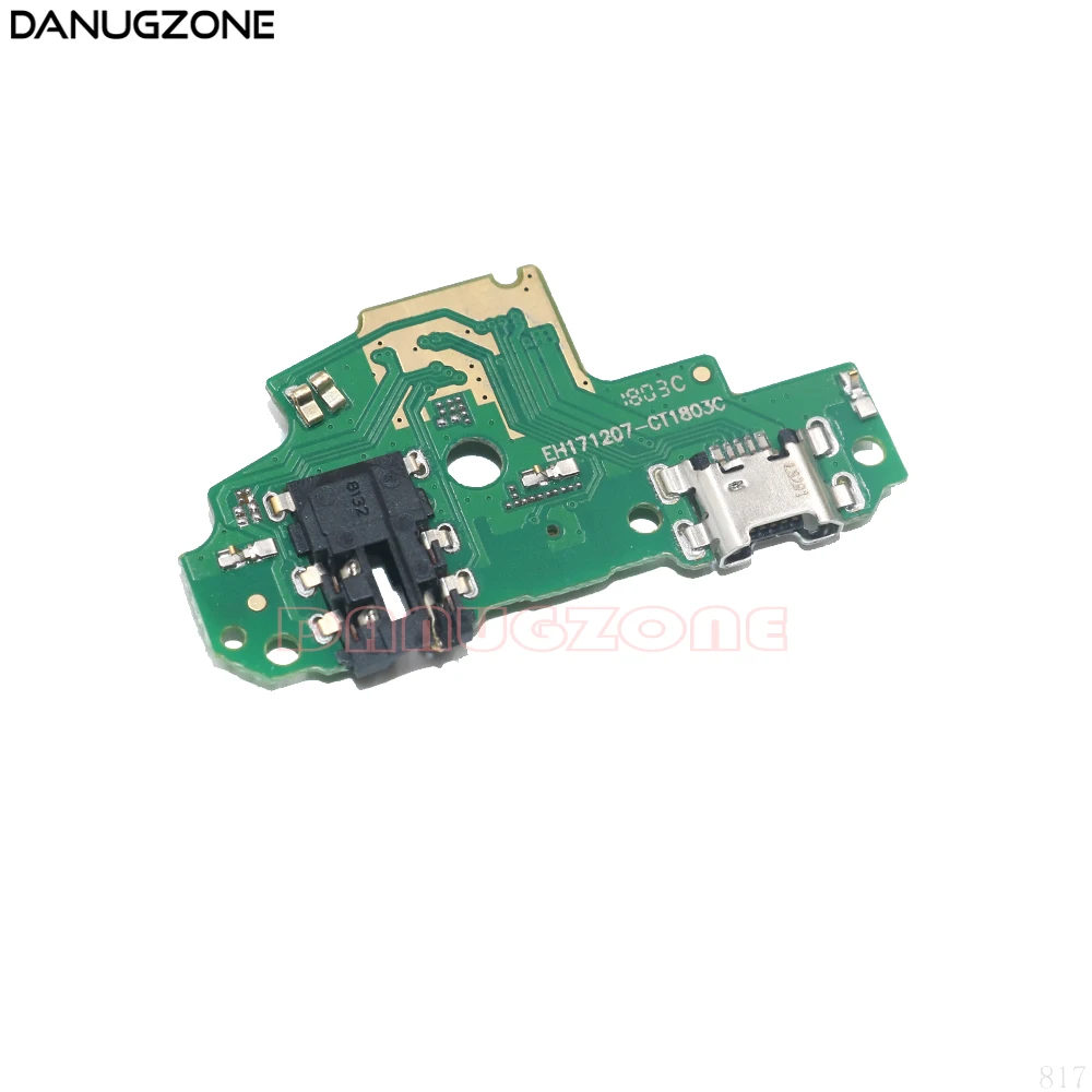 10PCS For Huawei P Smart / Enjoy 7S Enjoy7S FIG-AL00 USB Charge Board Jack Dock Socket Plug Charging Port Connector Flex Cable
10PCS For Huawei P Smart / Enjoy 7S Enjoy7S FIG-AL00 USB Charge Board Jack Dock Socket Plug Charging Port Connector Flex Cable