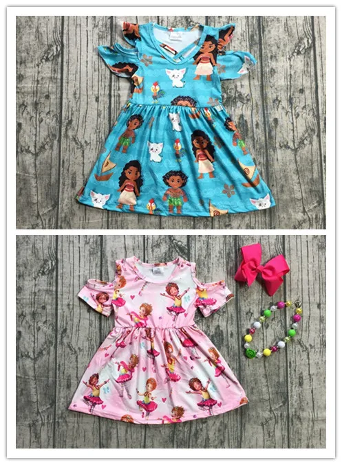 2 styles dress HOT SALE baby girls summer dress girls summer party Carton dress soft milk silk dress with accessories
2 styles dress HOT SALE baby girls summer dress girls summer party Carton dress soft milk silk dress with accessories